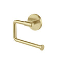 Phoenix Vivid MKII Toilet Roll Holder, Brushed Gold image