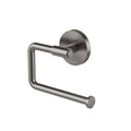 Phoenix Vivid MKII Toilet Roll Holder, Brushed Carbon image