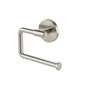 Phoenix Vivid MKII Toilet Roll Holder, Brushed Nickel image