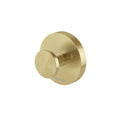 Phoenix Vivid MKII Robe Hook, Brushed Gold image