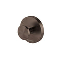 Phoenix Vivid MKII Robe Hook, Brushed Bronze image