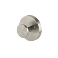Phoenix Vivid MKII Robe Hook, Brushed Nickel image
