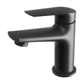 Phoenix Builders Arlo Basin Mixer, Matte Black image