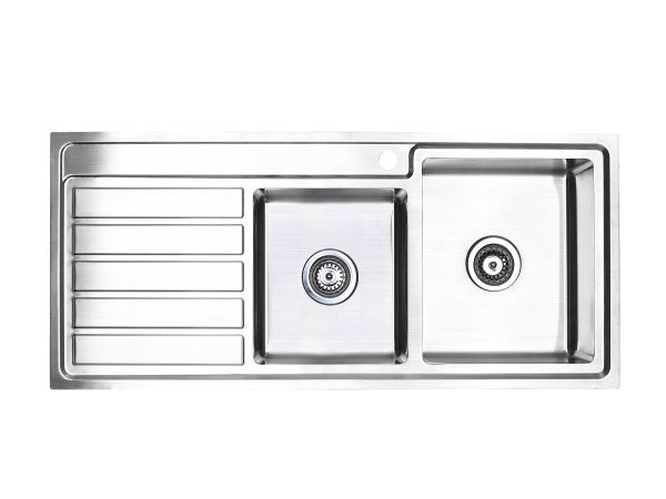 Lineare 1120mm 1.75 Bowl Sink