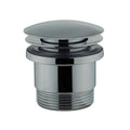 Vogue Universal Chrome Domed Pop Up Basin Waste 40/32mm