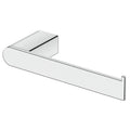 Bella Vista Supra Toilet Roll Holder, Chrome image