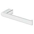 Bella Vista Supra Hand Towel Holder, Chrome image