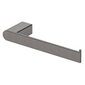 Bella Vista Supra Hand Towel Holder, Gun Metal image
