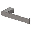 Bella Vista Supra Toilet Roll Holder, Gun Metal image