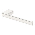 Bella Vista Milos Hand Towel Holder, Brushed Nickel image
