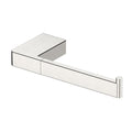 Bella Vista Milos Toilet Roll Holder, Brushed Nickel image