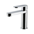 Spectra Basin Mixer - Chrome (Lead Free)