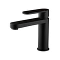 Spectra Basin Mixer - Matte Black  (Lead Free)