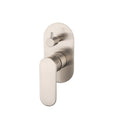Spectra Shower Mixer with Divertor - Brushed Nickel (Lead Free)