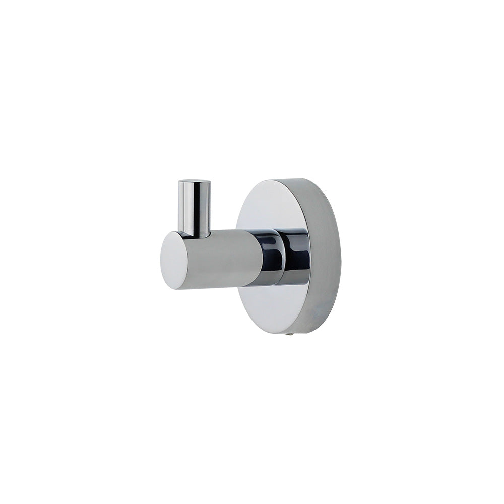 Radford Robe Hook - Chrome