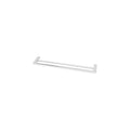 Murphy 600mm Double Towel Rail - Chrome