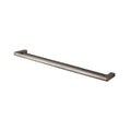Murphy 800mm Double Towel Rail - Brushed Nickel