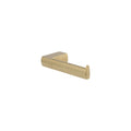 Murphy Toilet Roll Holder - Brushed Gold