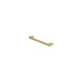 Murphy Hand Towel Rail - Brushed Gold