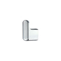 Murphy Robe Hook - Chrome