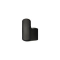 Murphy Robe Hook - Matte Black