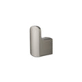 Murphy Robe Hook - Brushed Nickel