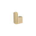 Murphy Robe Hook - Brushed Gold