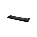 Murphy Shower Shelf 470mm - Matte Black
