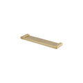 Murphy Shower Shelf 470mm - Brushed Gold