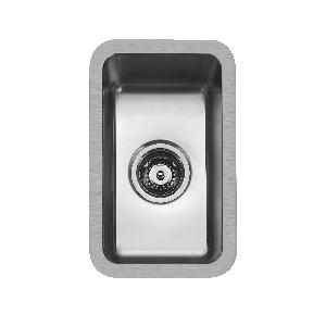 EuroEco Saint Rectangular Under Counter Sink