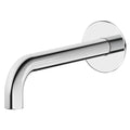 Bella Vista Mica Bath/Basin Spouts, Chrome image