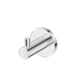 Bella Vista Mica Robe Hook - Chrome image