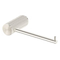 Bella Vista Mica Fluted Toilet Paper Holder, Brushed Nickel image