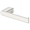 Bella Vista Supra Toilet Roll Holder, Brushed Nickel image