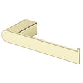 Bella Vista Supra Toilet Roll Holder, French Gold image