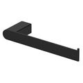 Bella Vista Supra Hand Towel Holder, Black