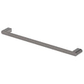 Bella Vista Supra 350mm Single Towel Holder, Gun Metal image