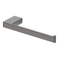 Bella Vista Milos Hand Towel Holder, Gunmetal image