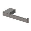Bella Vista Milos Toilet Roll Holder, Gunmetal image