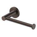 Bella Vista Mica Toilet Roll Holder - Dusk Bronze image
