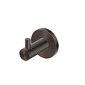 Bella Vista Mica Robe Hook, Dusk Bronze image