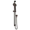 Bella Vista Mica Rail Shower - Dusk Bronze image