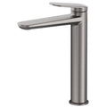 Bella Vista Lantra Tall Basin Mixer, Gunmetal image