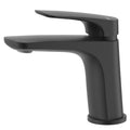 Bella Vista Kaza Basin Mixer, Black image