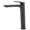Bella Vista Kaza Tall Basin Mixer, Black image