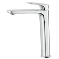 Bella Vista Kaza Tall Basin Mixer, Chrome