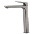 Bella Vista Kaza Tall Basin Mixer, Gunmetal image