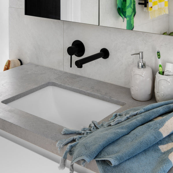 Essence Lyon 480mm Undercounter Basin