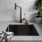 Squareline Plus 32L Utility Sink