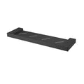 Nero Celia NR4687aMB Matte Black Metal Shelf image